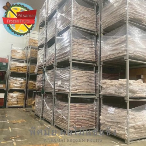 รับฝากผลไม้แช่แข็ง